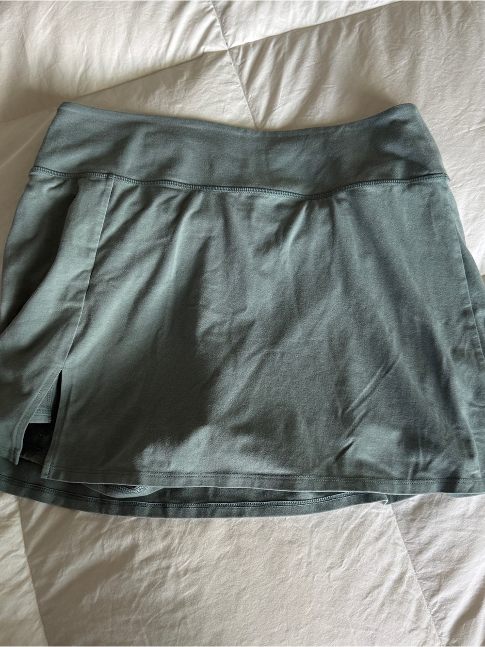 Old Navy Active Power Chill | Sage Athletic Skort | Women’s L